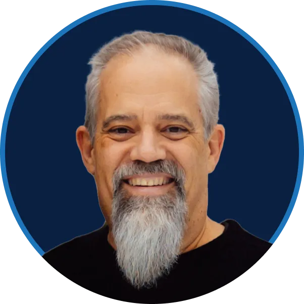 Intake Specialist Mike