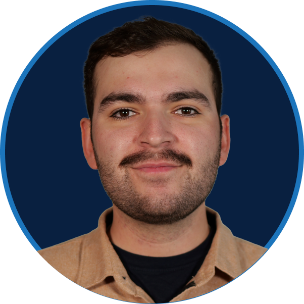 Intake Specialist Ethan