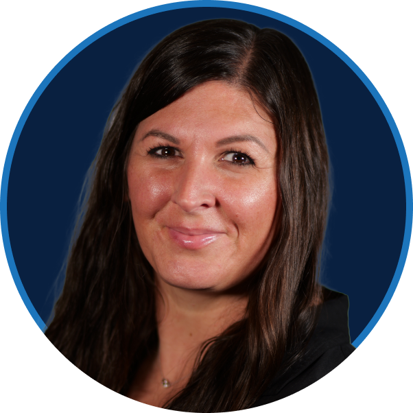 Intake Specialist Kristine
